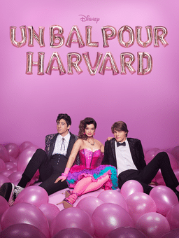 Un Bal pour Harvard