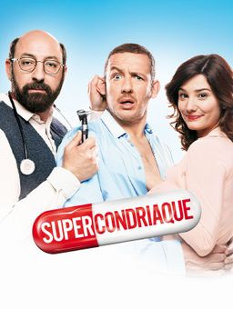 Supercondriaque