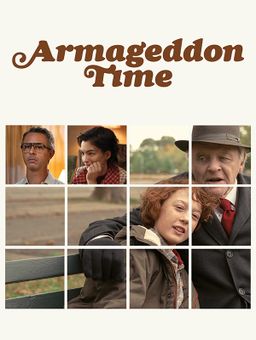 Armageddon Time
