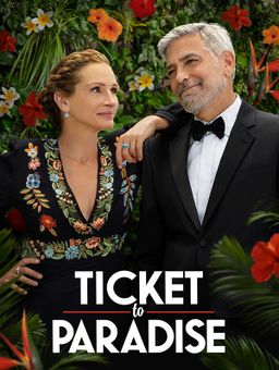 Ticket to Paradise