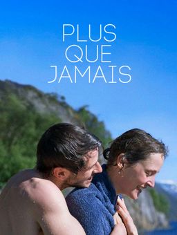 Plus que jamais