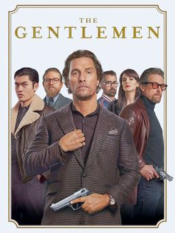 The Gentlemen