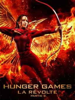 Hunger Games : la révolte, 2e partie