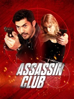 Assassin Club