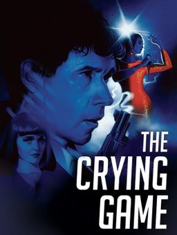 The Crying Game