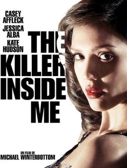 The Killer Inside Me