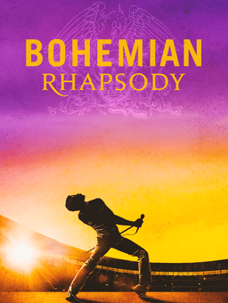 Bohemian Rhapsody