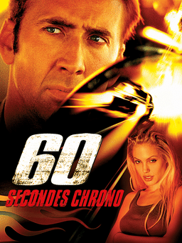 60 secondes chrono