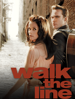 Walk the Line