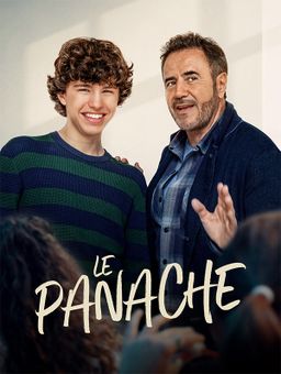 Le Panache