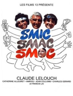 Smic, Smac, Smoc