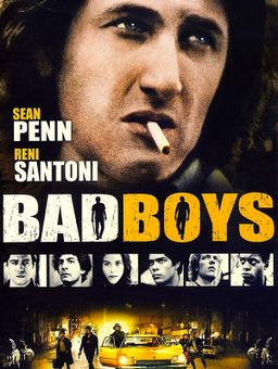 Bad Boys