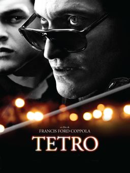 Tetro
