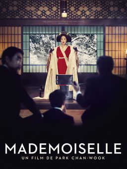 Mademoiselle