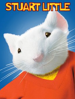 Stuart Little