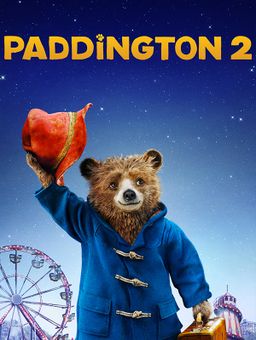 Paddington 2