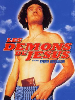Les démons de Jésus