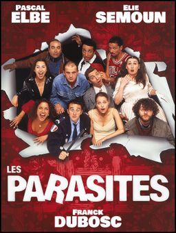 Les parasites