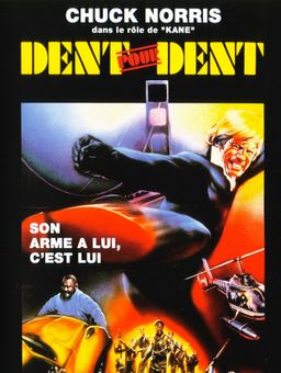 Dent pour dent