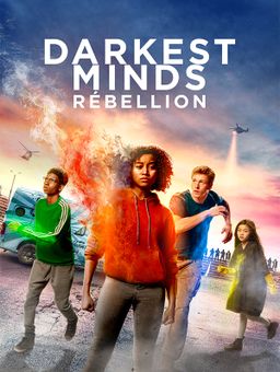 Darkest Minds : rébellion