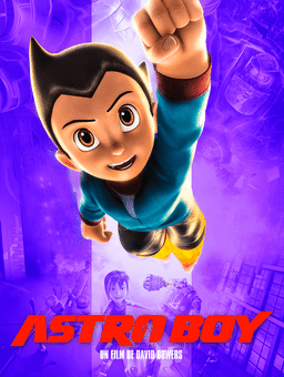 Astro Boy