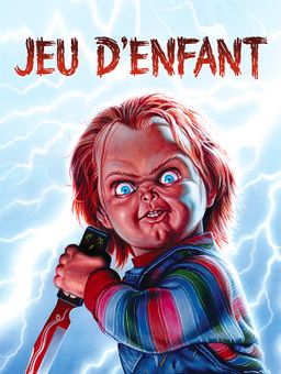 Jeu d'enfant