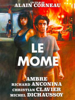 Le môme