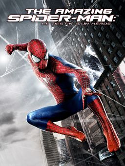 The Amazing Spider-Man : le destin d'un héros