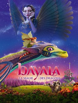 Bayala, la magie des dragons