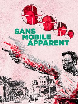 Sans mobile apparent