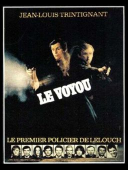 Le voyou