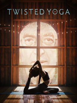 Twisted Yoga