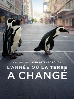 L’année où la Terre a changé