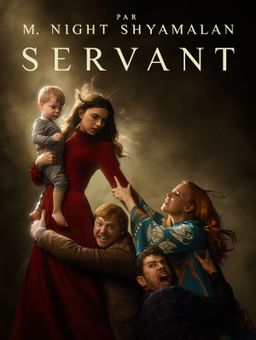 Servant