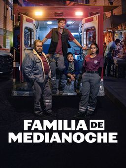 Familia de Medianoche