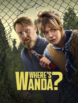 Where’s Wanda?