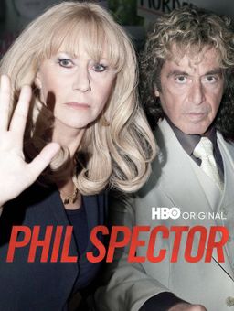 Phil Spector