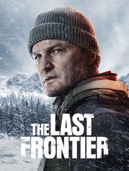 The Last Frontier
