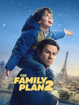 The Family Plan 2