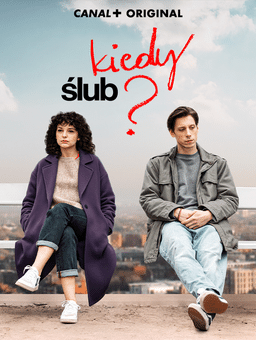 Kiedy ślub?