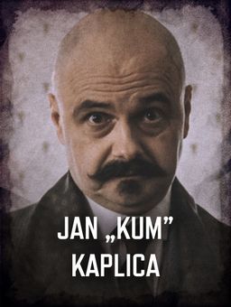 Król - przedstawienie postaci: Jan Kaplica