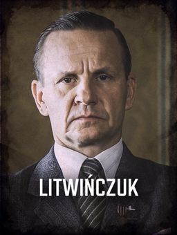 Król - przedstawienie postaci: Litwińczuk