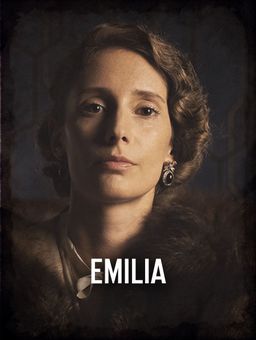 Król – przedstawienie postaci: Emilia