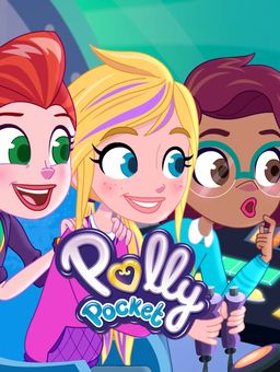 Polly Pocket