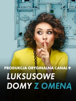 Luksusowe domy z Omeną