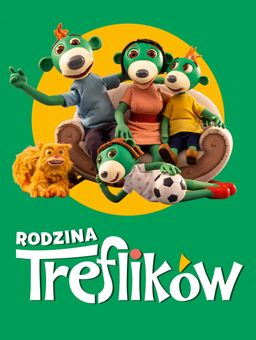 Rodzina Treflików