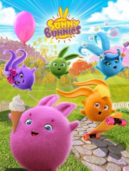 Sunny Bunnies
