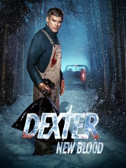 Dexter: New Blood