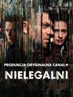 Nielegalni