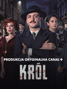 Król